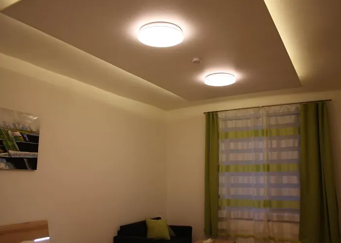 Apartament Pasettistrasse 31 Wiedeń