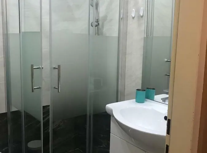Apartament Pasettistrasse 31